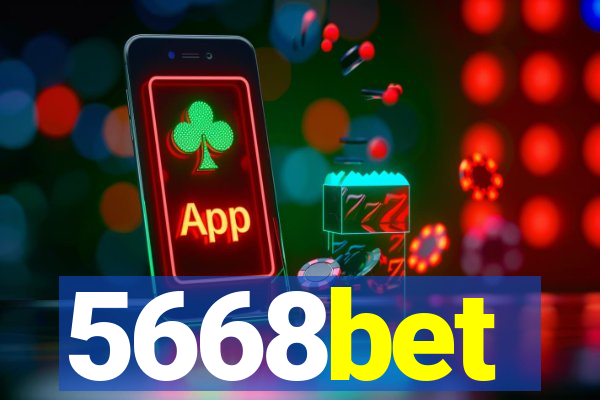 5668bet