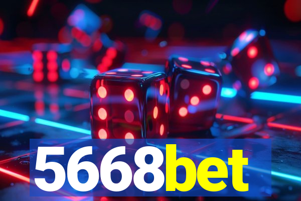 5668bet