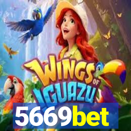 5669bet