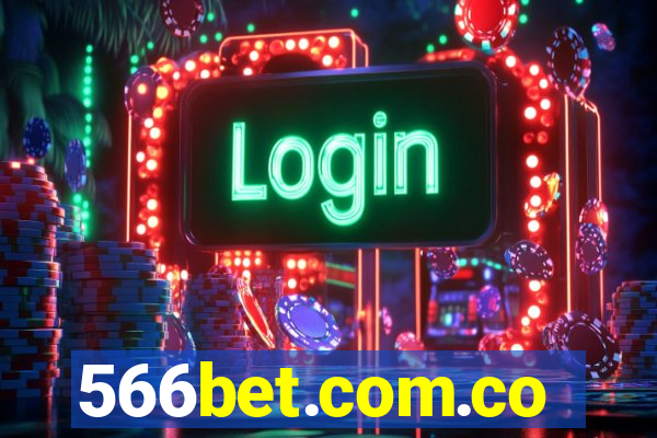 566bet.com.co