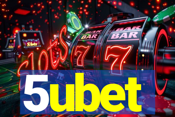 5ubet