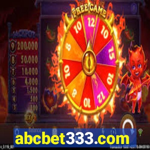 abcbet333.com