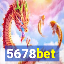 5678bet