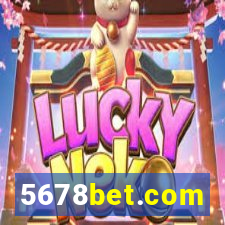 5678bet.com