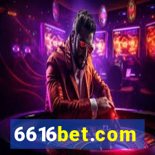 6616bet.com