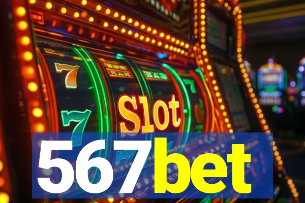 567bet