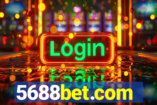 5688bet.com