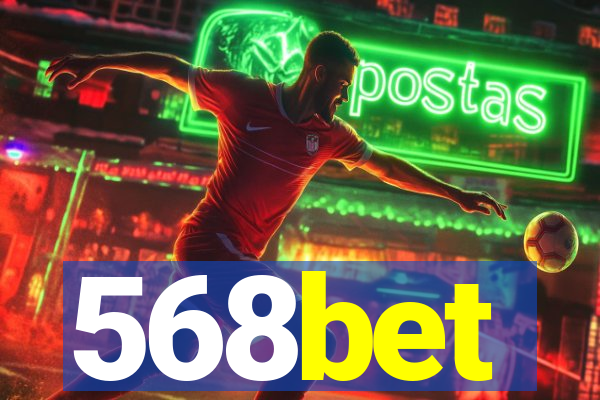 568bet