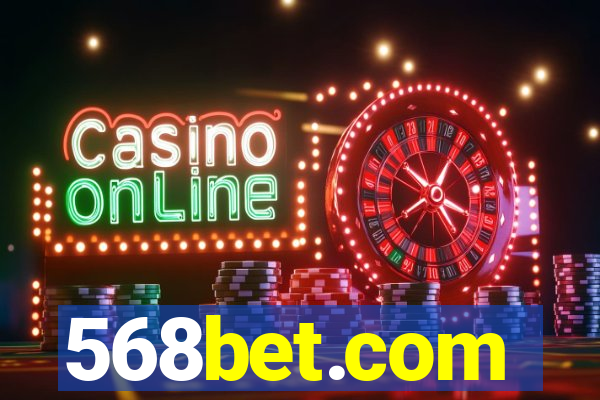 568bet.com