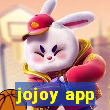 jojoy app