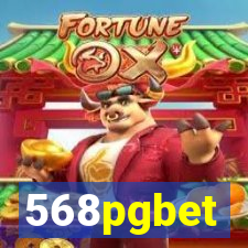 568pgbet