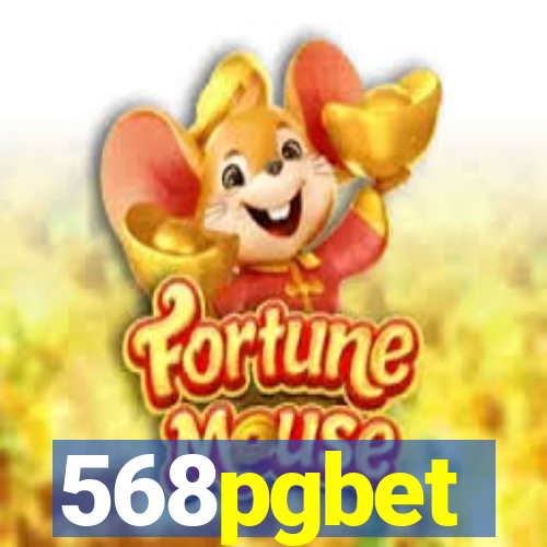 568pgbet