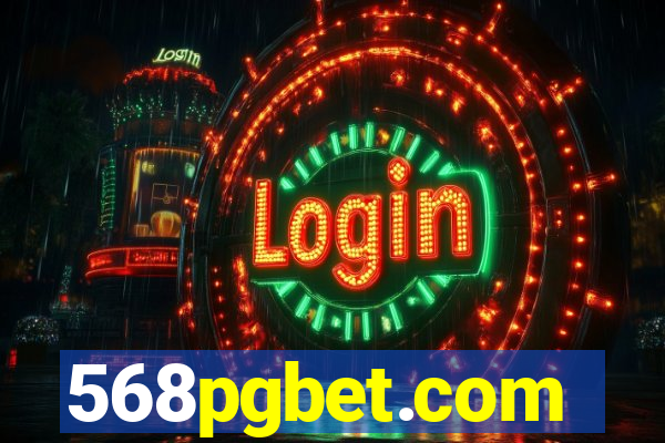 568pgbet.com