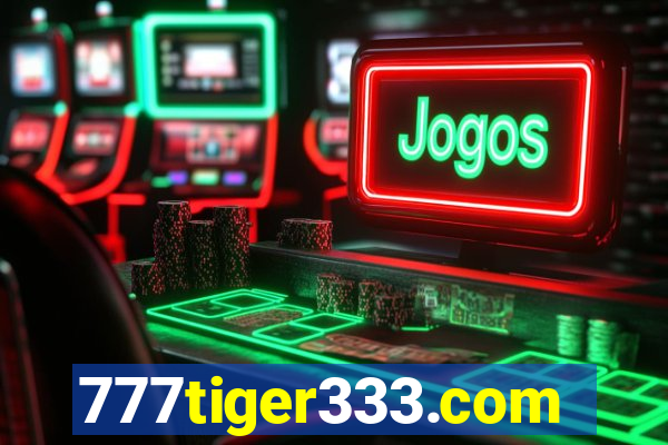 777tiger333.com