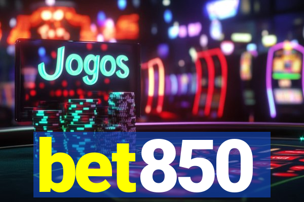 bet850