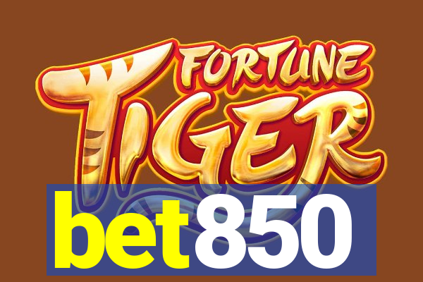 bet850