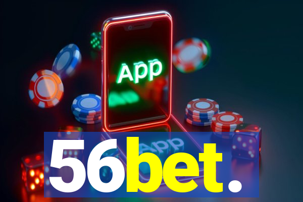 56bet.