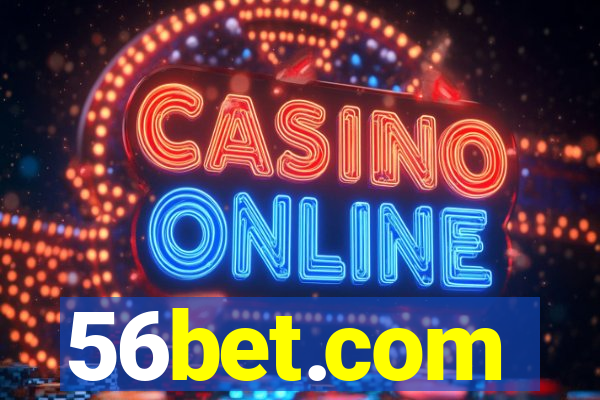 56bet.com