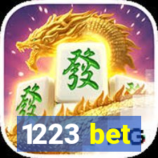 1223 bet