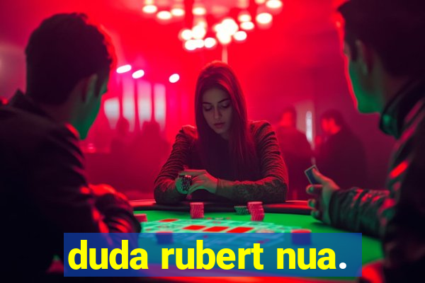 duda rubert nua.