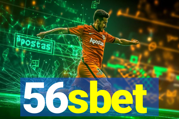 56sbet