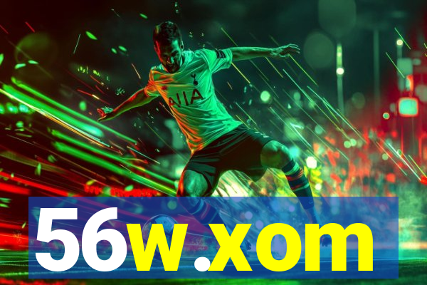 56w.xom