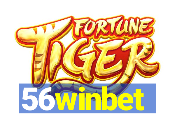 56winbet