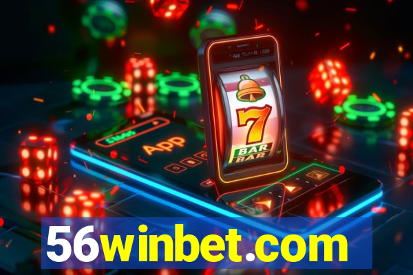 56winbet.com