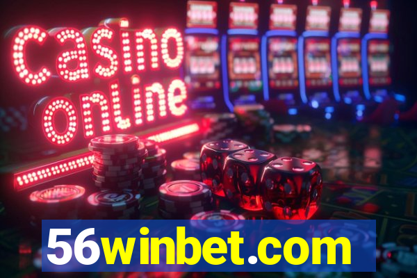 56winbet.com