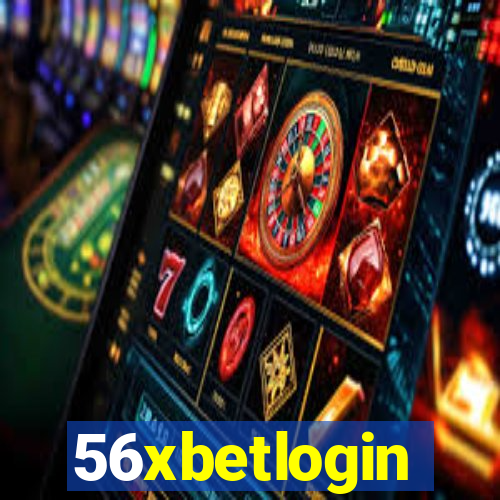 56xbetlogin