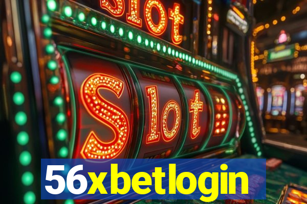 56xbetlogin