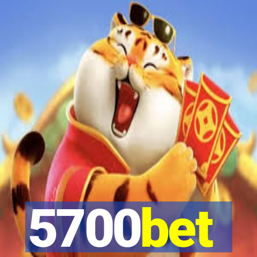 5700bet