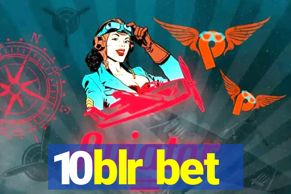 10blr bet