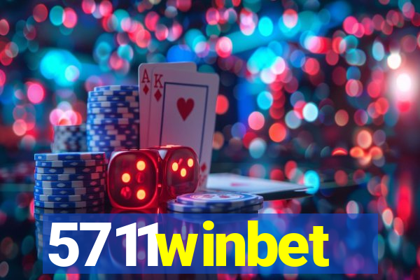 5711winbet