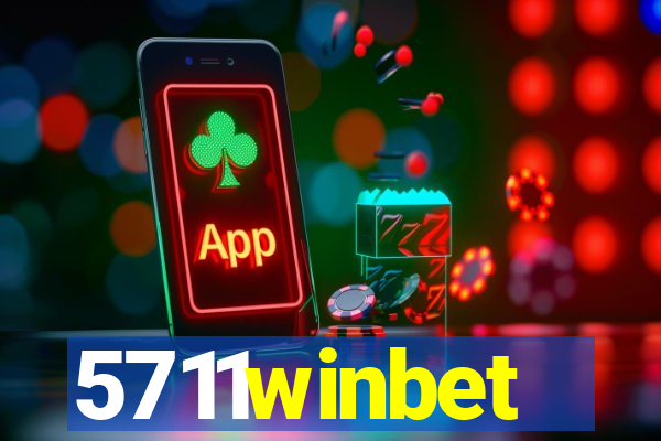 5711winbet