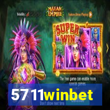 5711winbet