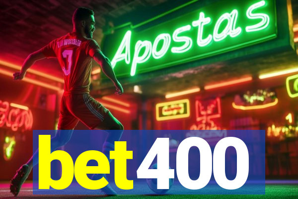 bet400