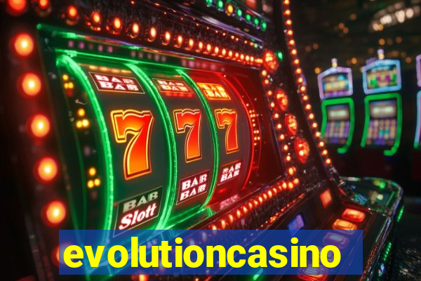 evolutioncasino