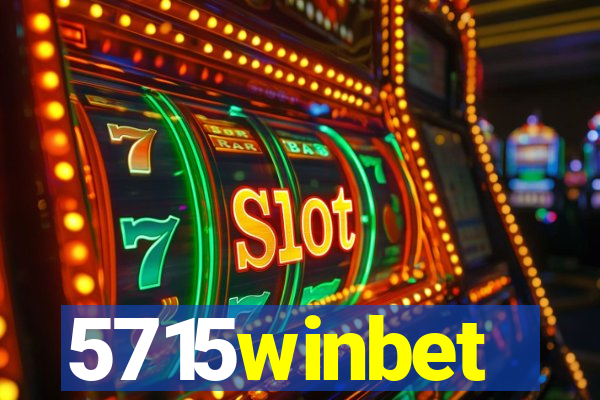 5715winbet