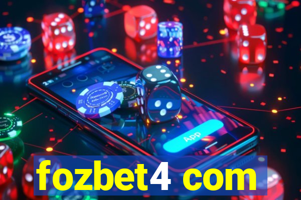 fozbet4 com