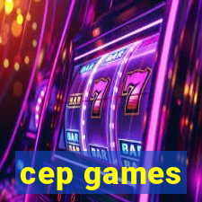 cep games