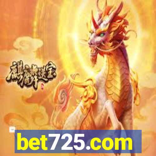 bet725.com