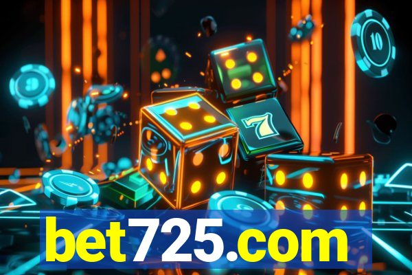 bet725.com