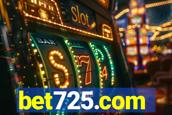 bet725.com