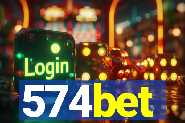 574bet