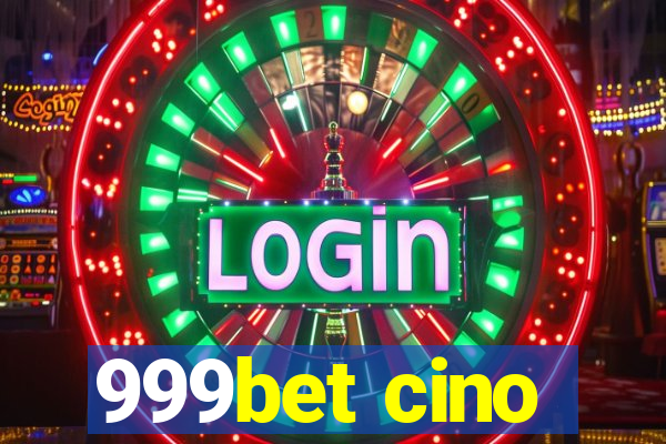 999bet cino