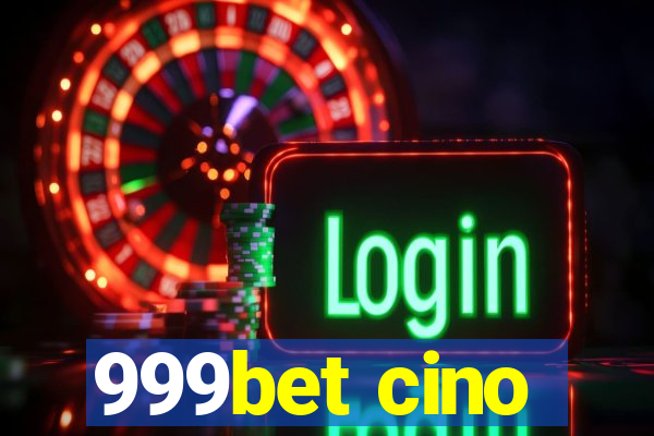 999bet cino