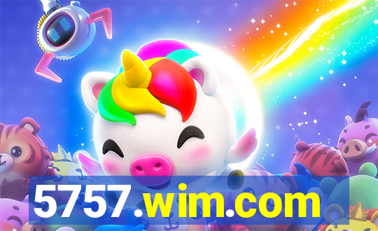 5757.wim.com