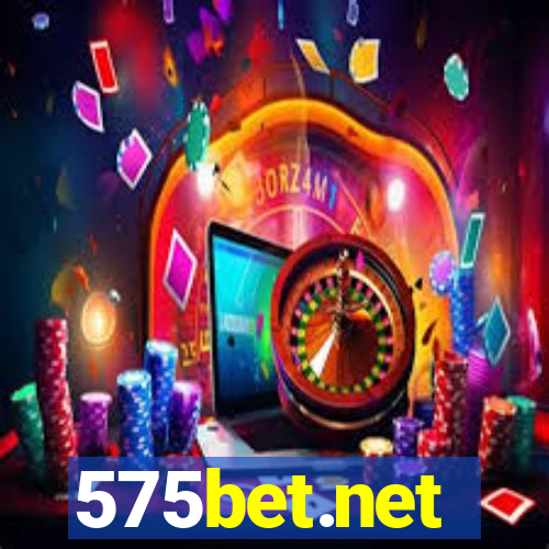 575bet.net