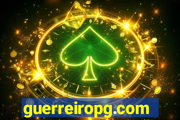 guerreiropg.com